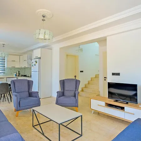 Vila Lucia Fethiye
