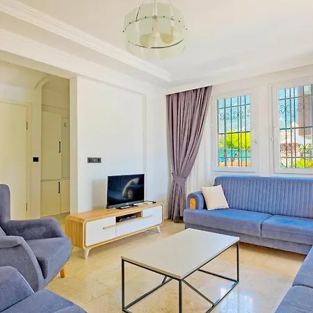 Vila Lucia Fethiye