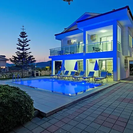 Lucia Fethiye